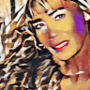 Meet your Posher, Margo